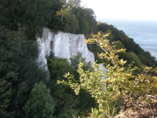 Kreidefelsen